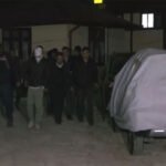 After day-long high-voltage drama, Delhi Police secures transit remand for three accused arrested in Rohru