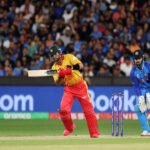 “We are work in progress”: Zimbabwe captain Sikandar Raza after defeat against India