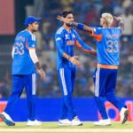 “Must win games reveal temperament”: Sachin Tendulkar lauds India’s comeback against ZImbabwe to keep T20WC title defence alive