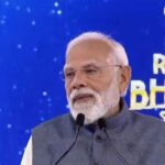 “First millennials taught Congress a lesson, and now the Gen Z is also ready”: PM Modi