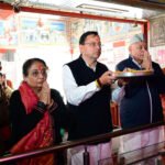 Uttarakhand: CM Dhami inaugurates Kotdwar Bird Festival, lays foundation stones for various development projects