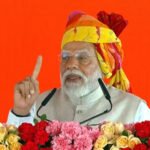 PM Modi launches nationwide HPV vaccination campaign, development projects in Ajmer; Cong hits back for comparing party to Muslim League