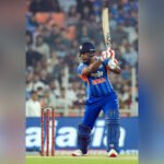 Sanju Samson overtakes Virat Kohli as India seal sixth T20 WC semifinal appearance