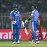 “Good things happen to good people who wait”: Suryakumar Yadav praises Sanju Samson’s blockbuster 97* against West Indies in must win match