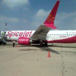 SpiceJet cancels 87 flights amid West Asia tensions: Source