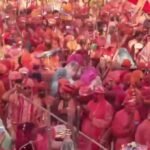 Himachal to Uttar Pradesh: Holi 2026 festivities begin across India with colourful celebration
