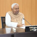 Bihar CM Nitish Kumar set to move to Rajya Sabha: JDU Sources