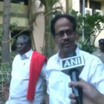 Our primary objective is to defeat BJP: CPI’s Veerapandian