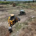 TN: Preparations intensify in Trichy for PM Modi’s NDA public meeting on March 11