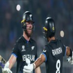“Today, we were good all the way through”: Santner hails NZ’s win over SA in T20WC semifinal