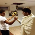 Karanvir Bohra’s father, veteran producer Mahendra Bohra, passes away; actor pens emotional note