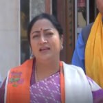 “We are going to fulfil this demand”: CM Rekha Gupta lays foundation stone for new foot overbridge at ISBT