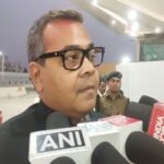 “Nitish Kumar’s decision is the end of era and beginning of another”: Arun Bharti