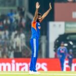 T20WC: Suryakumar hails Bumrah’s “special bowling performance”, Sanju’s knock as India trounce England in semifinal