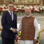 PM Modi, Finland President call for doubling bilateral trade by 2030