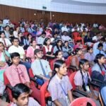 Dr BR Ambedkar Merit Award programme honoured over 6,009 students in Tripura