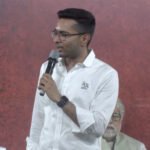 “If 60 lakh people’s names are under adjudication, why not PM’s name?”: Abhishek Banerjee lambasts EC, BJP during SIR protest