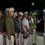 Security tightened in Delhi’s Uttam Nagar after man killed in Holi clash; 4 arrested