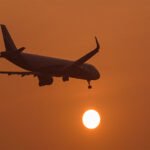 40 flights carrying 7,205 passengers arrived in India from West Asia on March 5: MoCA