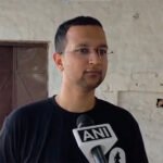 Haryana: Jatin Jakhar, son of retired army man, secures AIR 191 in UPSC CSE 2025