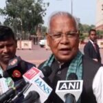 “We’ll change Mamata’s government”: Union Minister Jitan Manjhi slams West Bengal CM over “insult” to President Murmu at Santal Conference