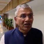 JPC on ‘One Nation, One Election’ to meet on March 9 in Parliament