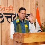 Uttarakhand CM Dhami to present budget on same day as Governor’s address for the first time