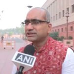 “Opposition completely rejected by people”: BJP MP Sujeet Kumar on motion to remove Lok Sabha Speaker