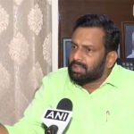 CPI MP Sandosh Kumar moves adjournment motion in Rajya Sabha to discuss West Asia conflict