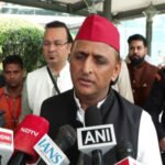 “Foreign policy mortgaged under BJP:” SP MP Akhilesh Yadav slams BJP ahead Parliament session