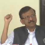 “LoP humiliated, microphones turned off”: Sanjay Raut criticises LS Speaker Om Birla