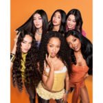 Matrix announces KATSEYE as global brand ambassador