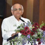 Women’s role vital in nation’s holistic development: Gujarat CM