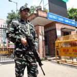 Court reserves order on bail plea of couple accused of racial abuse on North East women