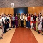 Himachal Pradesh Police and Shimla Municipal Corporation join hands to boost city safety