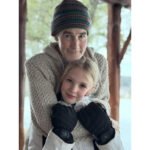 “I talk to my dad every day…”: James Van Der Beek’s nine-year-old daughter Emilia remembers her dad on late actor’s 49th birthday