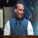 Defence Minister Rajnath Singh to inaugurate Lucknow’s Green Corridor on March 13