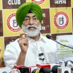 Punjab: Women Commission summons Cong leader Sukhpal Khaira for derogatory remarks against women