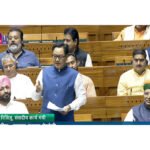 “Have no cure if you believe to be above Speaker”: Kiren Rijiju replies to motion for Om Birla’s removal in Lok Sabha