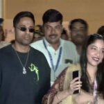 “Very good….”: Skipper Suryakumar after India’s historic T20 WC win