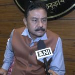 Assam govt constructed 17.20 lakh houses under PMAY in last 5 years: Minister Ranjeet Kumar Dass