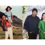 “From the little girl who once held my finger…”: Chiranjeevi showers love on daughter Sushmita Konidela, celebrating her birthday with warmth