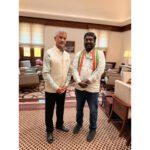 Kanyakumari MP Vijay Vasanth urges EAM Jaishankar to ensure safety and repatriation of Indian fishermen stranded in Iran