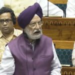 “No shortage of petrol, diesel or LPG”: Hardeep Singh Puri reiterates India’s energy supplies fully assured