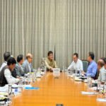 Piyush Goyal holds meeting with Consultative Committee members on Promotion of Export of Marine Products