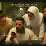 ‘Voice of Hind Rajab’ actor to miss Oscars 2026 due to Trump’s Palestine travel ban