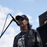 Motorhead guitarist Phil Campbell passes away at 64