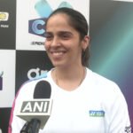 “I also missed in 2015”: Saina Nehwal empathises with Lakshya Sen after All England Open heartbreak