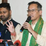 Congress releases 2nd list of 23 candidates for Assam Assembly polls