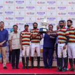 Jaipur storm to 9-4 1/2  victory over Nahargarh in Shree Cement Cup final